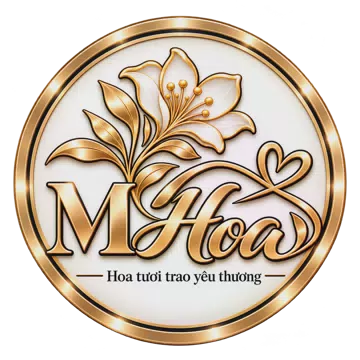 Shop hoa tươi Xã Nghĩa Thành Hồ Chí Minh - Từ lời nhắn đến món hoa vừa ý